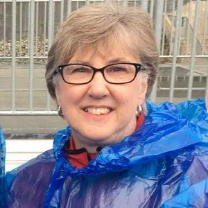 Meet your Posher, Charlotte